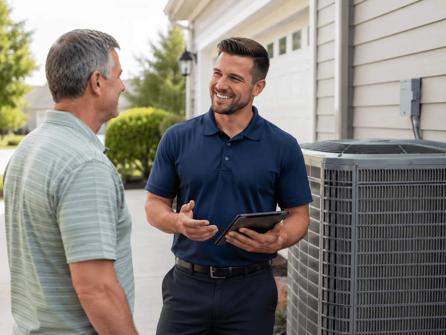 Heat Pump Installation Chester, ID FAQs